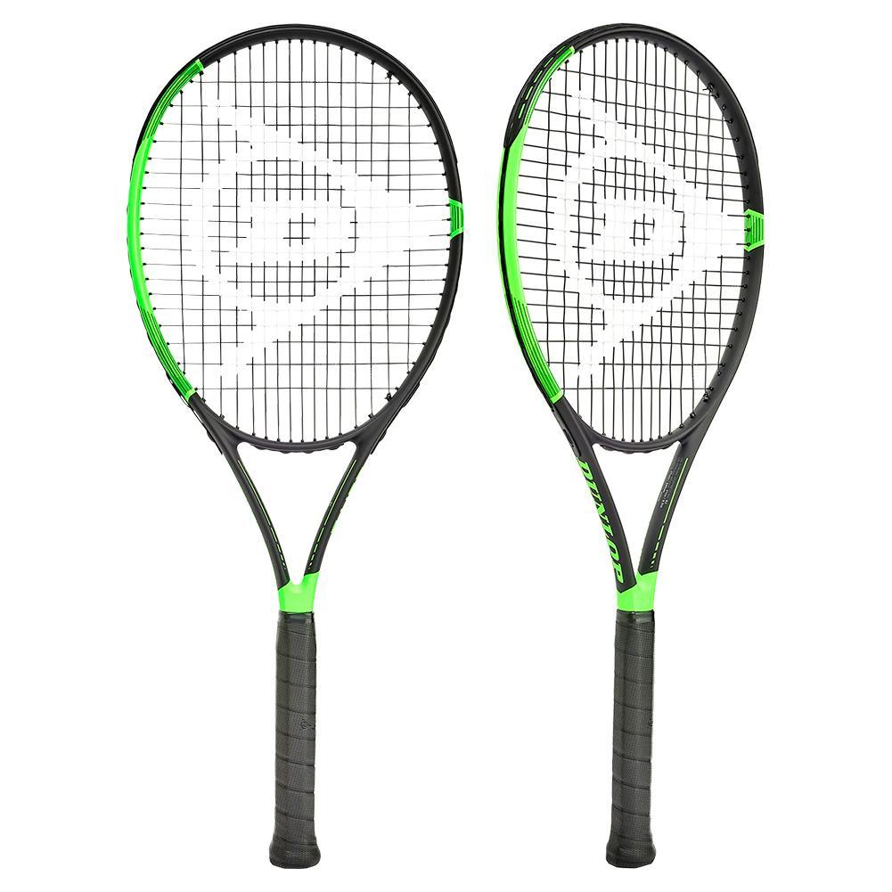 Elite 270 Tennis Racquet Racquets DUNLOP