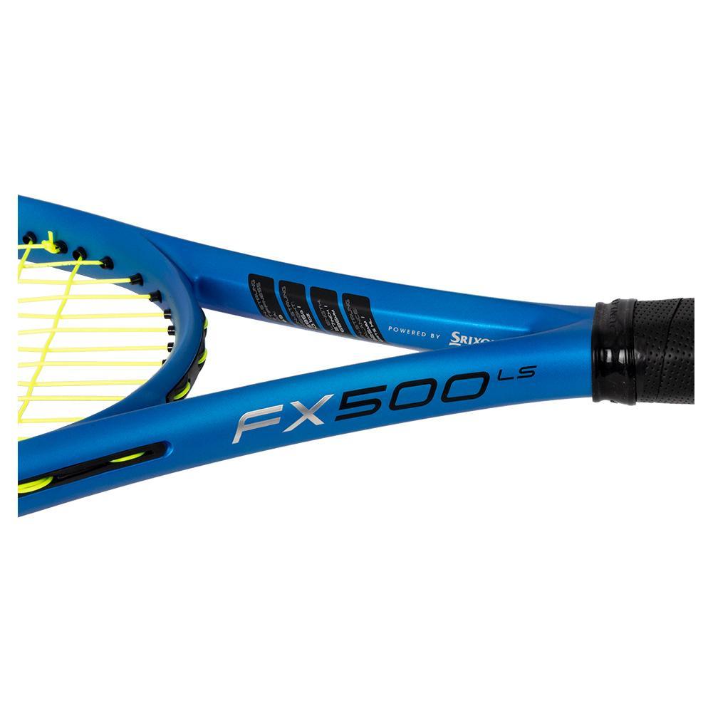 FX 500 LS 2023 Tennis Racquet Racquets DUNLOP