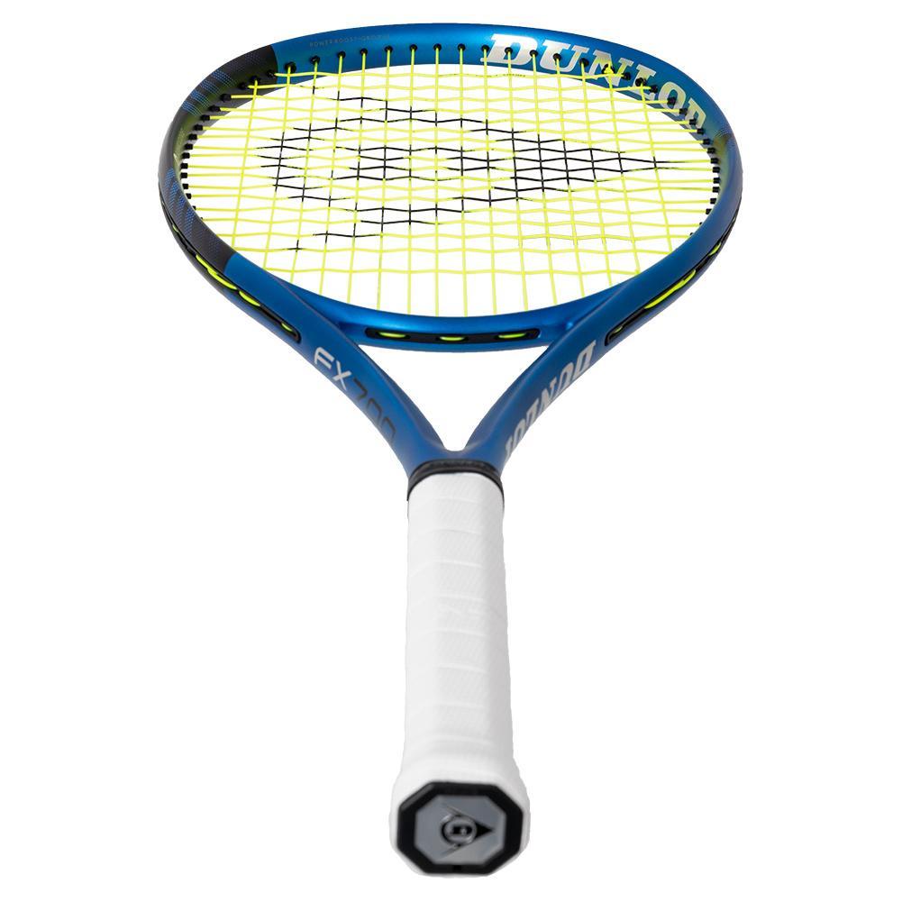FX 700 2023 Tennis Racquet Racquets DUNLOP 2 - 4 1/4