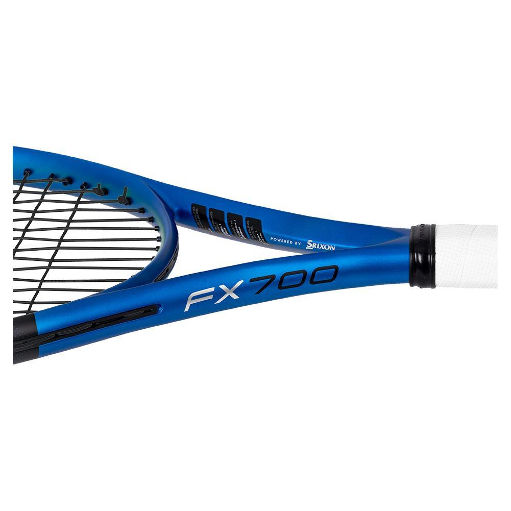 FX 700 2023 Tennis Racquet Racquets DUNLOP