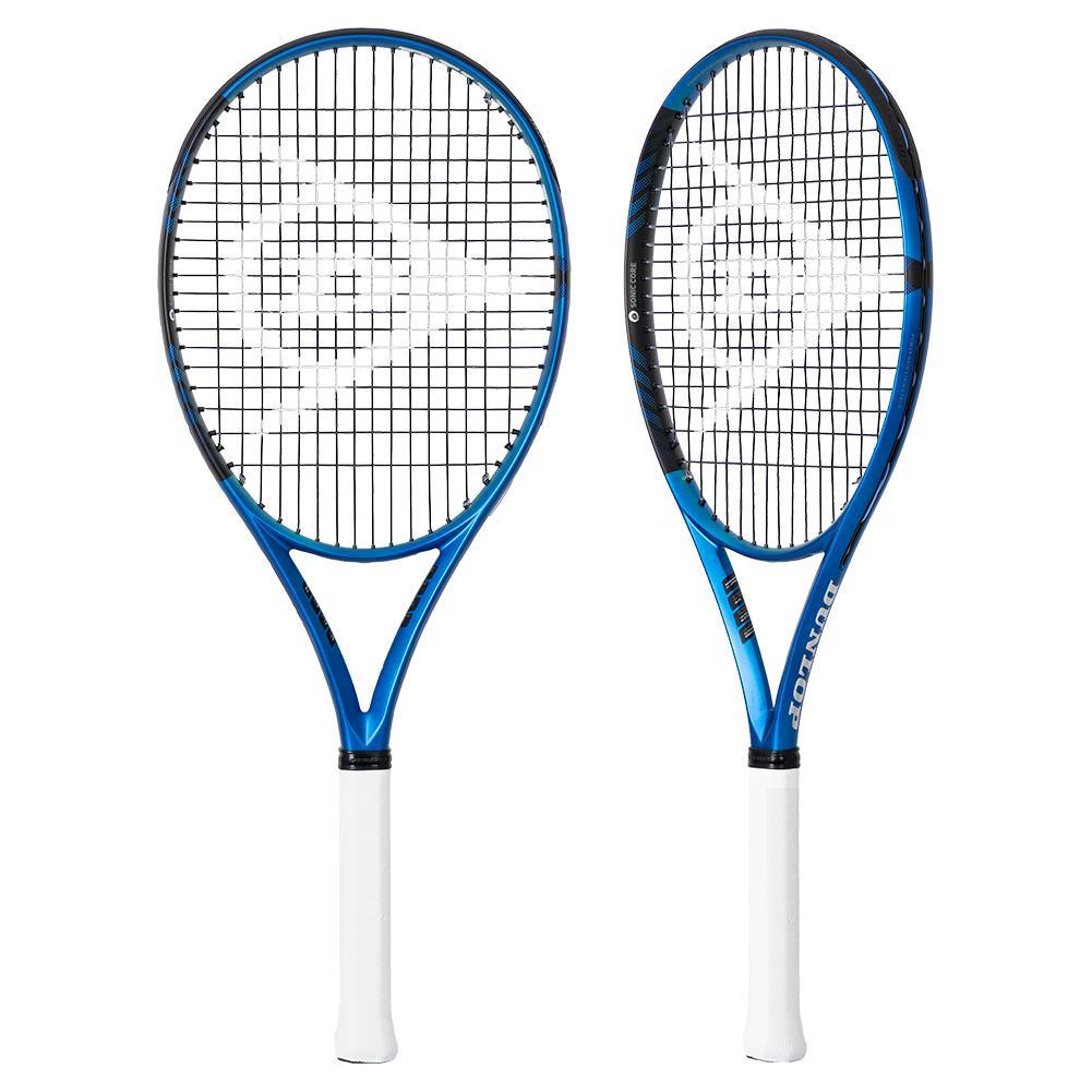 FX 700 2023 Tennis Racquet Racquets DUNLOP
