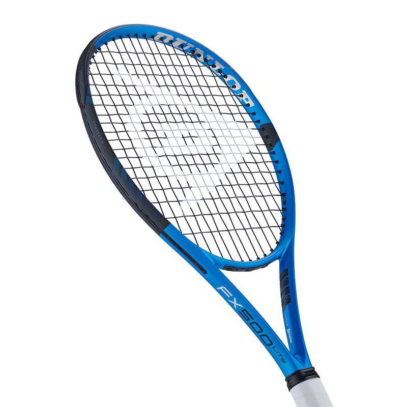 FX 500 Lite 2023 Tennis Racquet Racquets DUNLOP