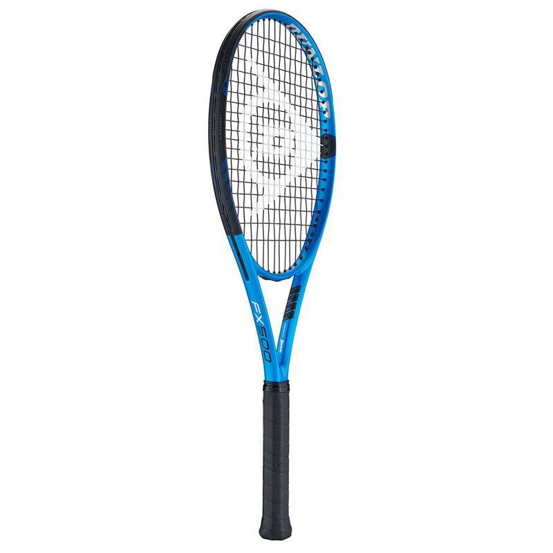FX 500 2023 Tennis Racquet Tournament Gear DUNLOP