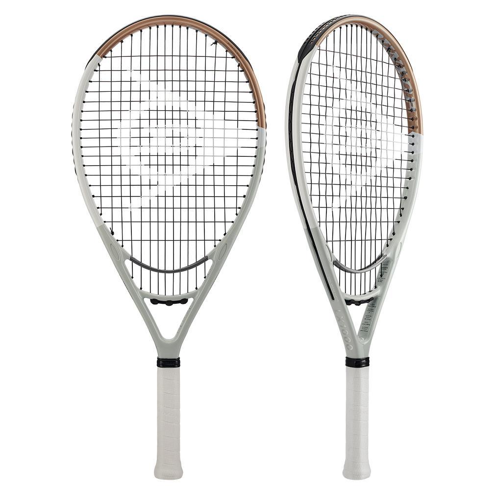 LX 1000 Tennis Racquet RACQUETS DUNLOP