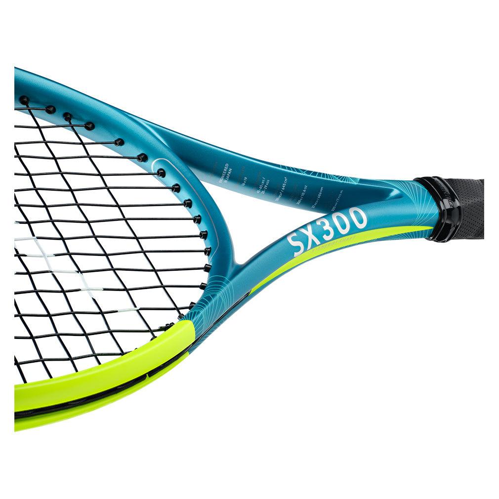 SX 300 2025 Tennis Racquet Racquets DUNLOP