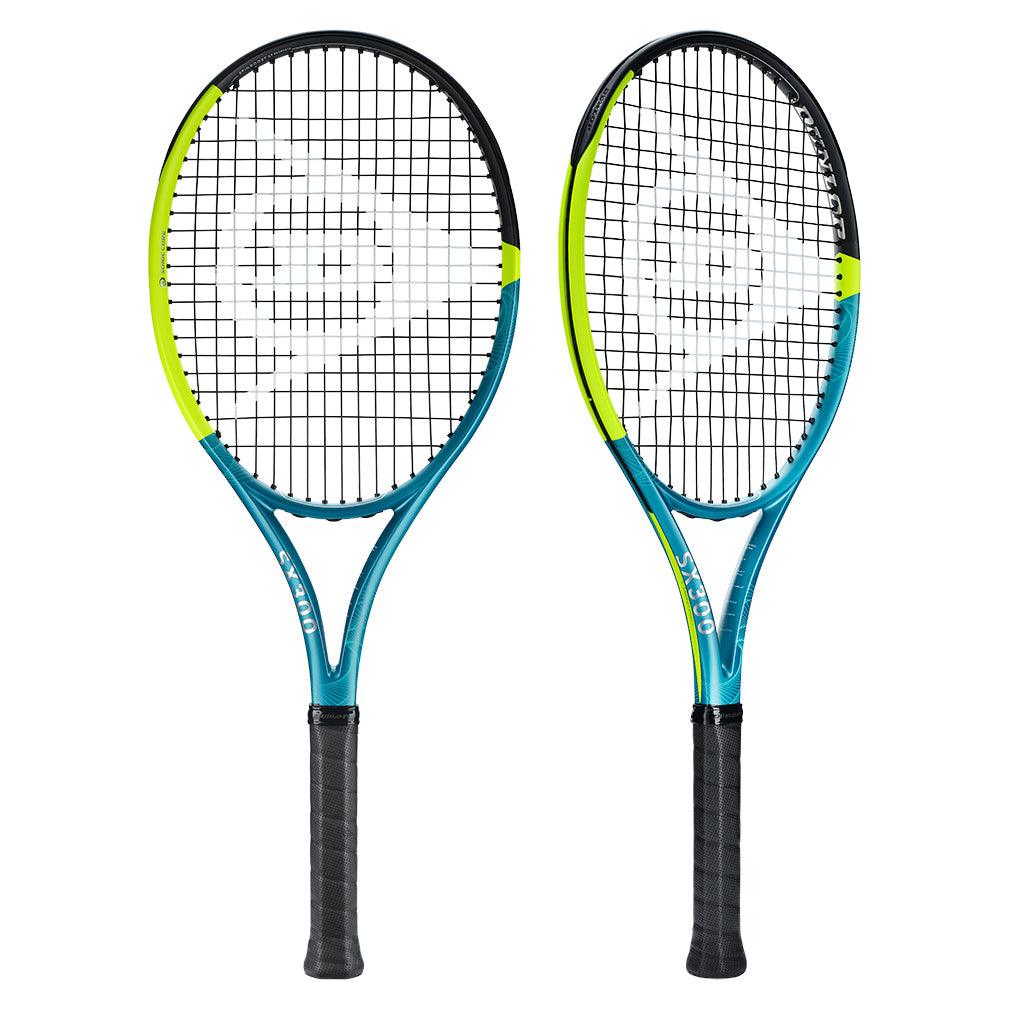 SX 300 2025 Tennis Racquet Racquets DUNLOP 1 - 4 1/8