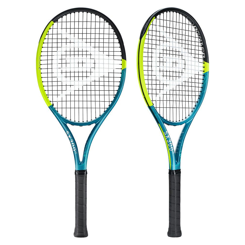 SX 300 LS 2025 Tennis Racquet DUNLOP 1 - 4 1/8