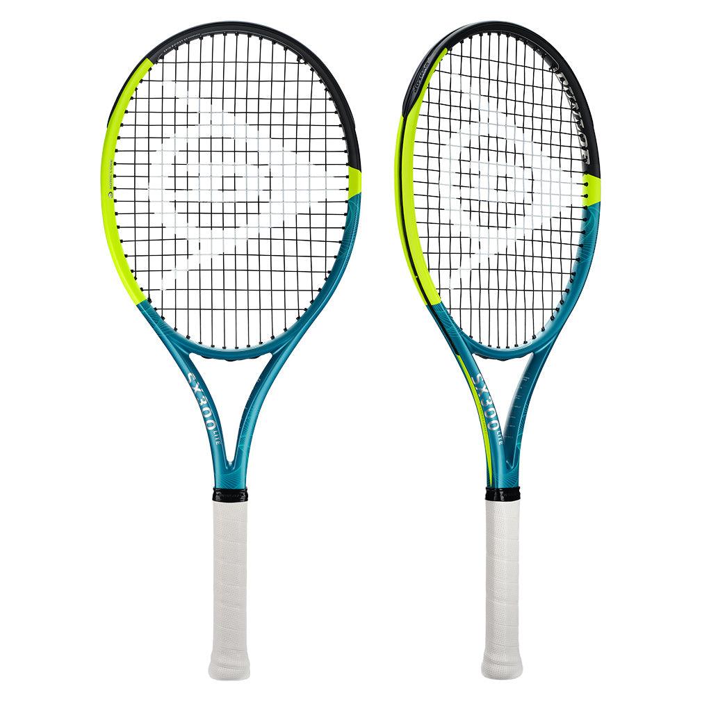 SX 300 Lite 2025 Tennis Racquet DUNLOP 0 - 4 0/8