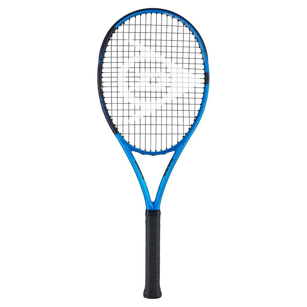 FX 500 Tour 2023 Tennis Racquet Tournament Gear DUNLOP 2 - 4 1/4