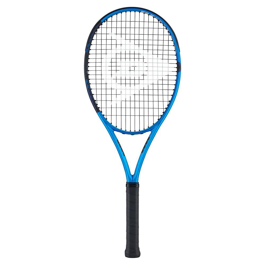 FX 500 LS 2023 Tennis Racquet Racquets DUNLOP 1 - 4 1/8