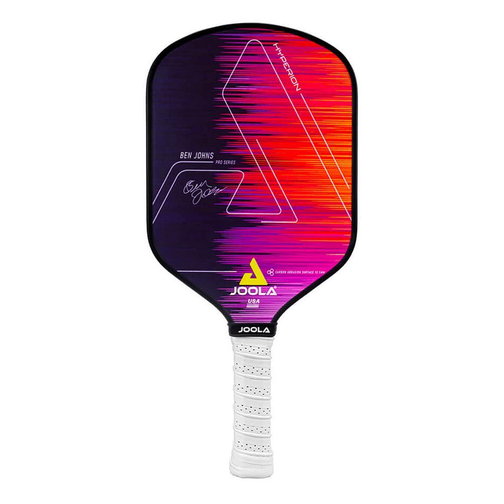Ben Johns Hyperion CAS 13.5 Pickleball Paddle Pickleball Paddles JOOLA Default Title