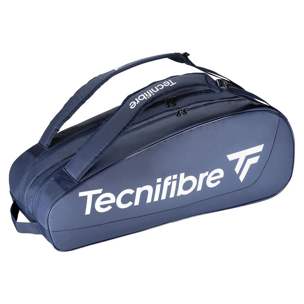 Tour Endurance 9R Tennis Bag Navy Bags TECNIFIBRE Blue