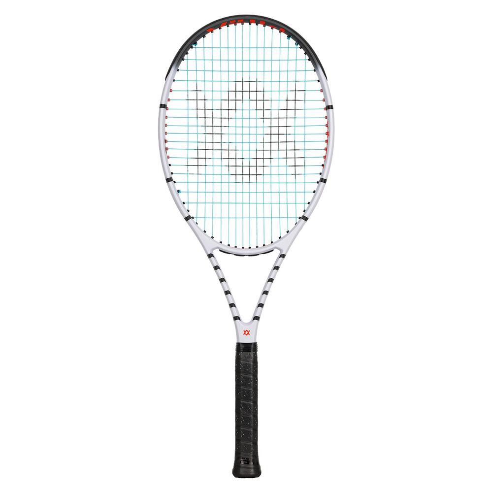 Vostra V6 Tennis Racquet Racquets VOLKL 0 - 4 0/8