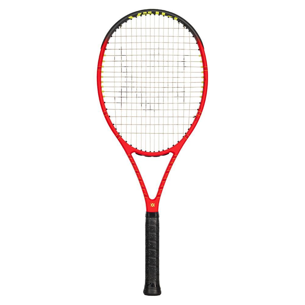 Vostra V8 315g Tennis Racquet Racquets VOLKL 1 - 4 1/8