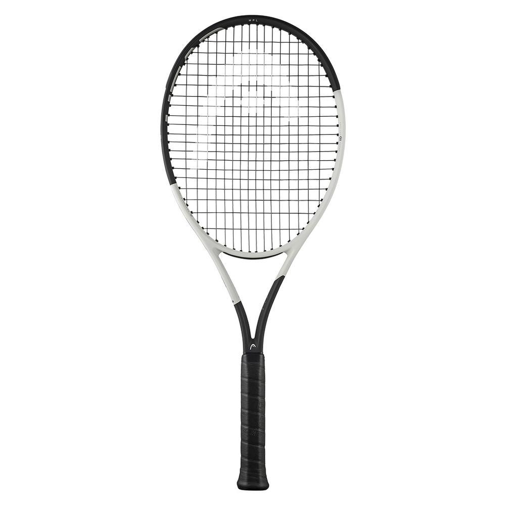 Speed MP L 2024 Tennis Racquet Racquets HEAD 0 - 4 0/8