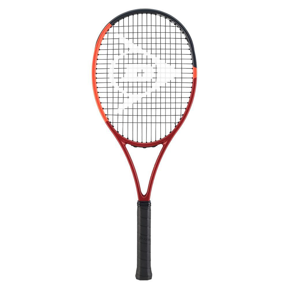 CX 400 Tour Tennis Racquet Tournament Gear DUNLOP 1 - 4 1/8