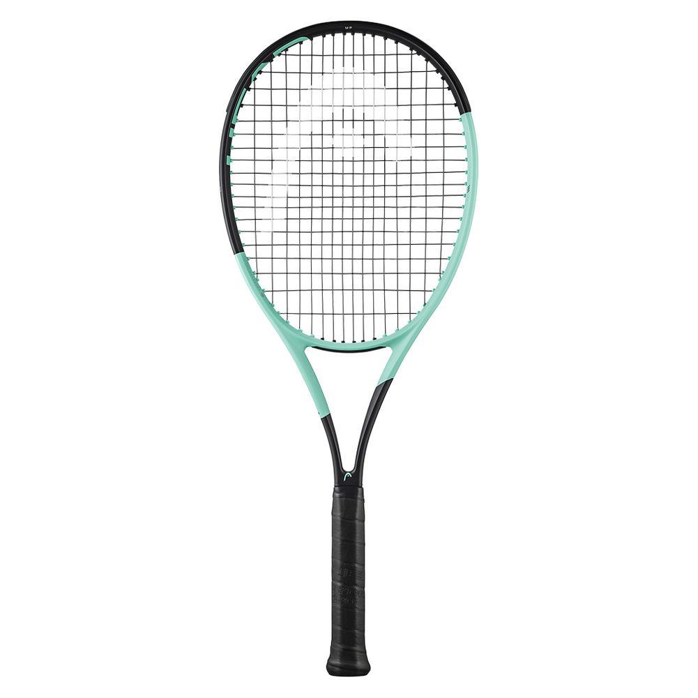 Boom MP 2024 Tennis Racquet Tournament Gear HEAD 1 - 4 1/8