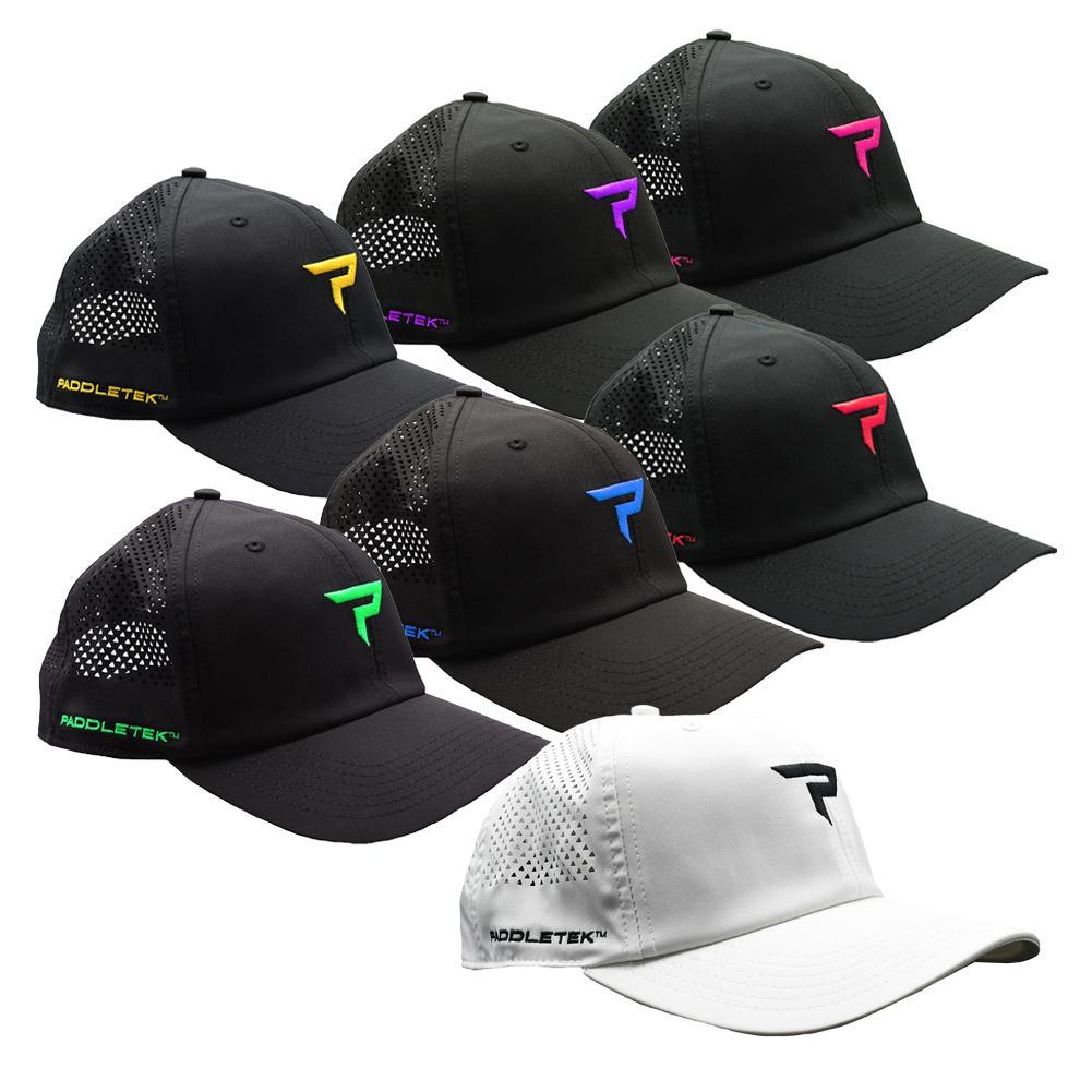 Performance Hat PICKLEBALL APPAREL PADDLETEK
