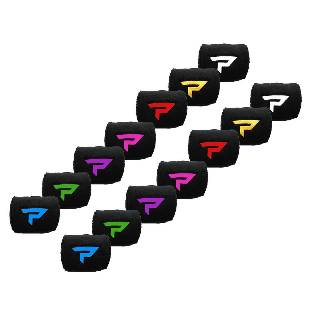 Wristband Pickleball Apparel PADDLETEK