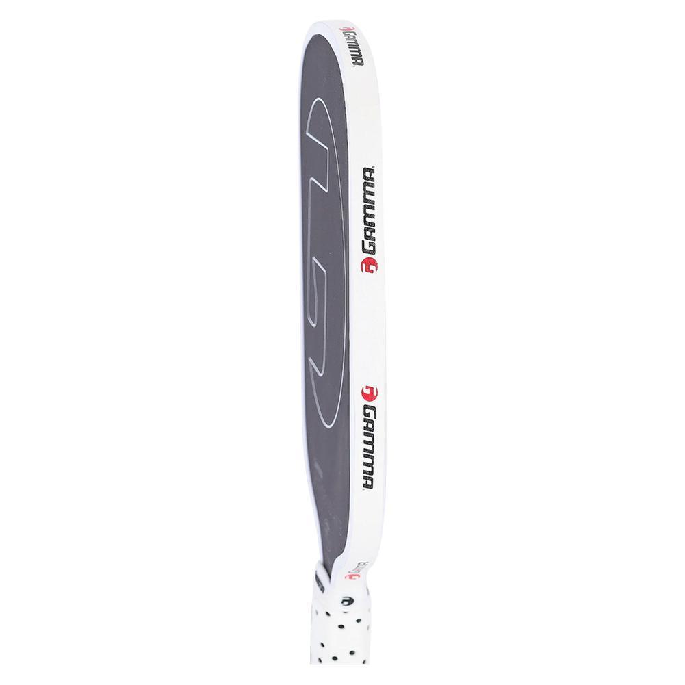 Pickleball Paddle Edge Guard Tape White Pickleball Paddles GAMMA White