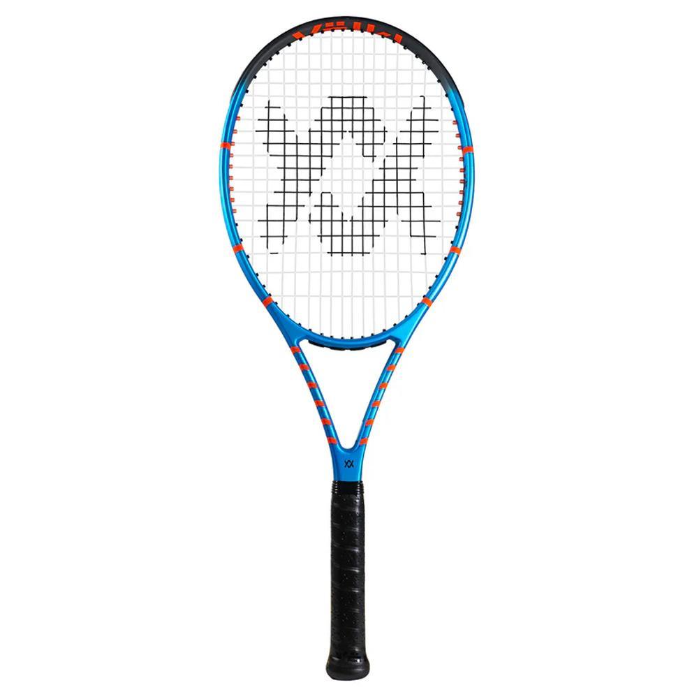 Vostra V5 Tennis Racquet RACQUETS VOLKL 0 - 4 0/8