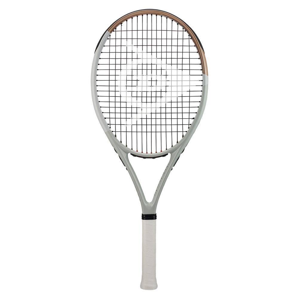 LX 800 Tennis Racquet RACQUETS DUNLOP 1 - 4 1/8