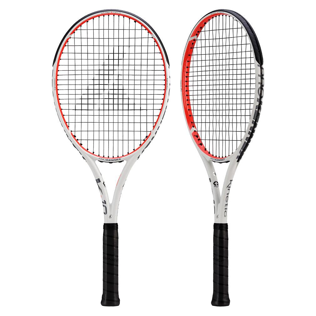 Ki 10 (305) 2023 Tennis Racquet PRO KENNEX 2 - 4 1/4