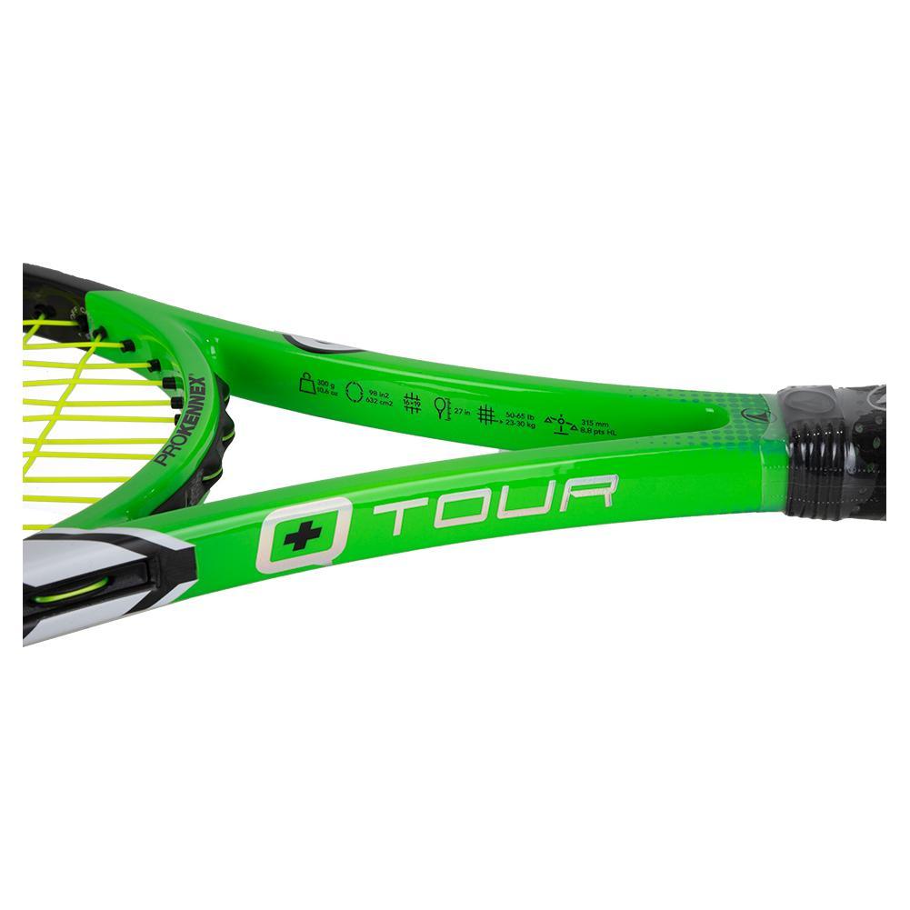 Ki Q+Tour Tennis Racquet Racquets PRO KENNEX