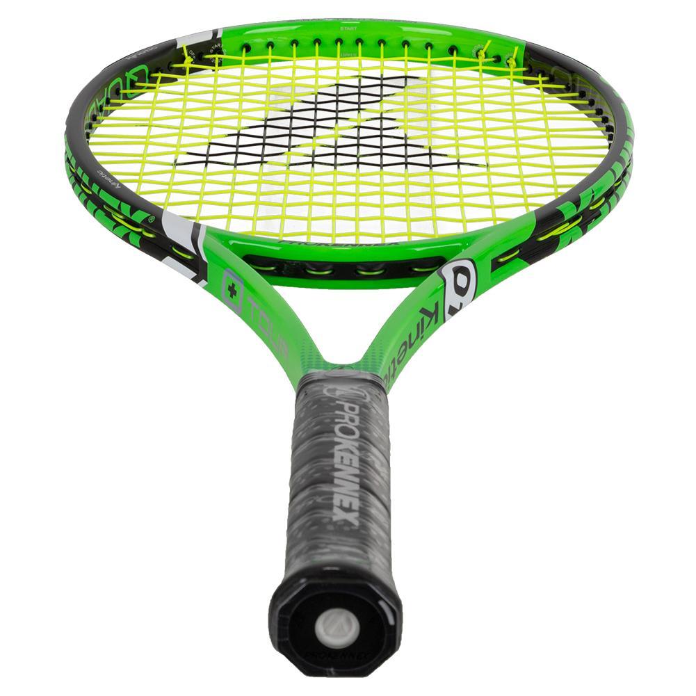 Ki Q+Tour Pro (315) Tennis Racquet Racquets PRO KENNEX