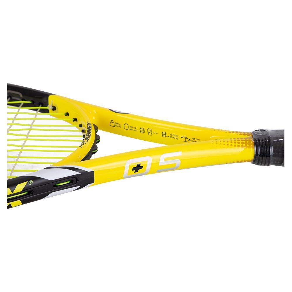 Ki Q+5 Tennis Racquet Racquets PRO KENNEX