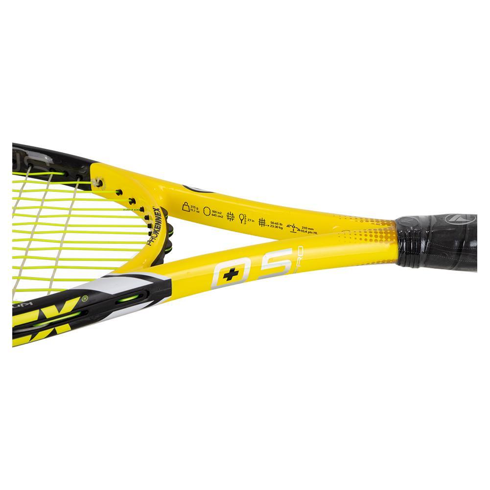 Ki Q+5X Pro Tennis Racquet Racquets PRO KENNEX