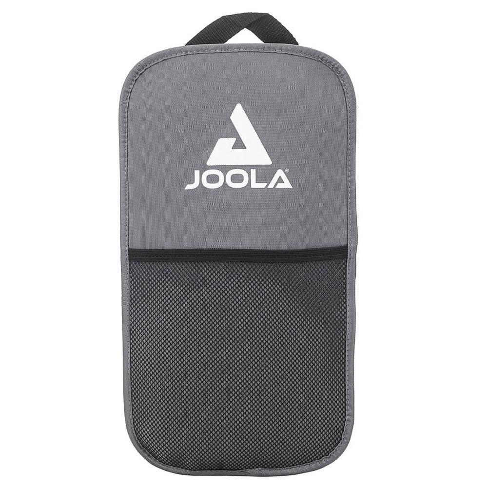 Ben Johns Pickleball Set Blue Lightning Pickleball Paddles JOOLA
