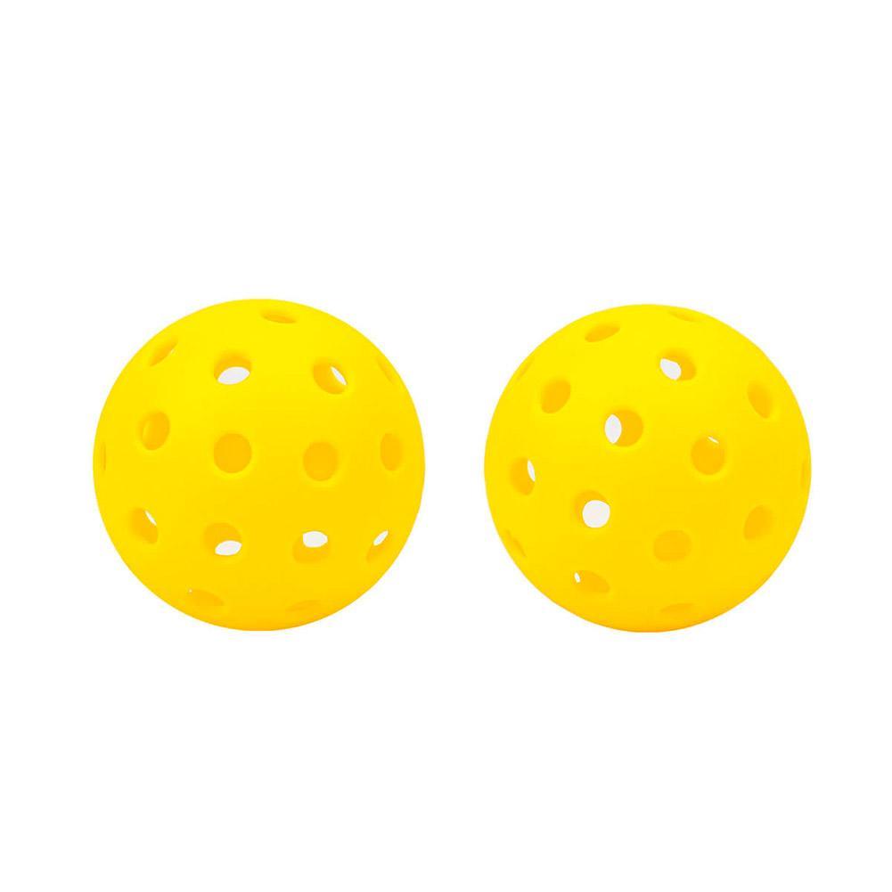 Ben Johns Pickleball Set Blue Lightning Pickleball Paddles JOOLA