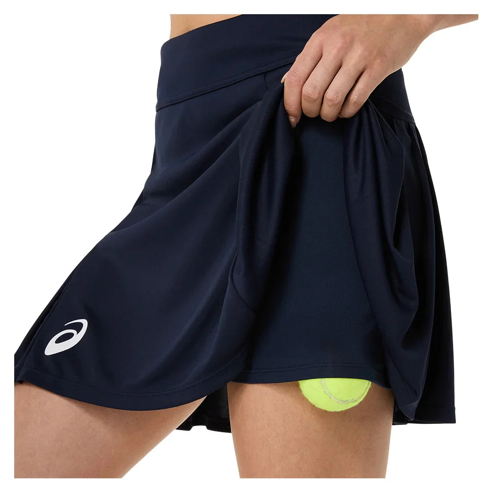 Women`s Match Tennis Skort Midnight ASICS