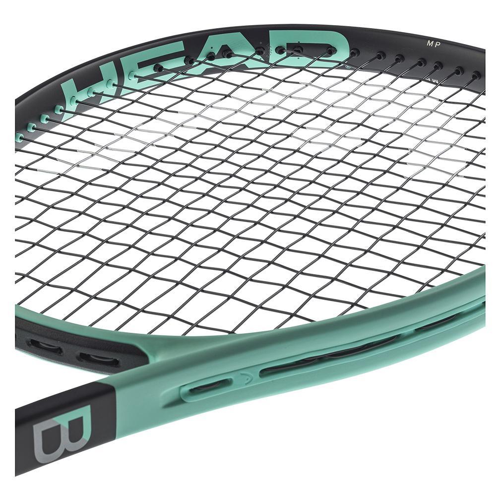 Boom MP 2024 Tennis Racquet Tournament Gear HEAD