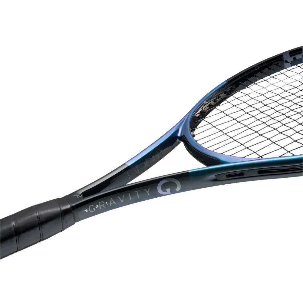 Gravity MP L 2025 Tennis Racquet HEAD