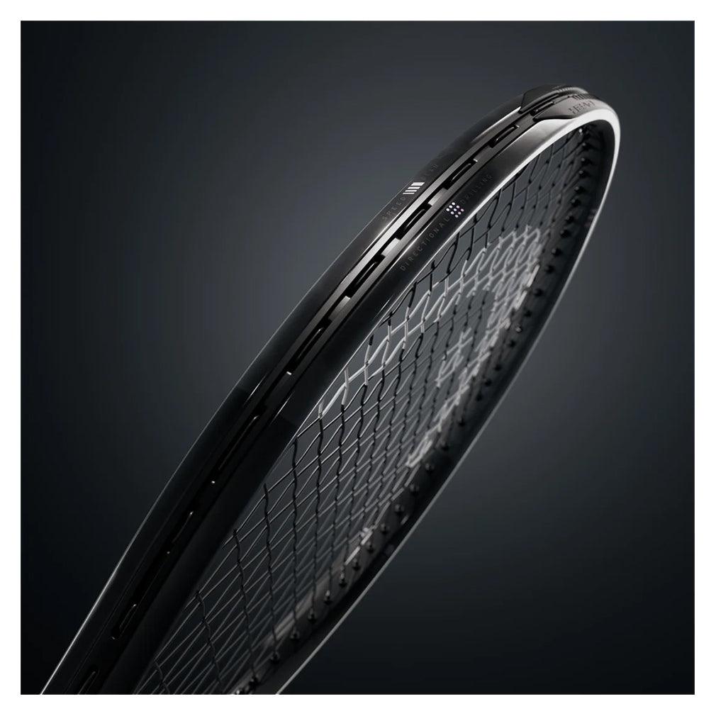Speed Pro Legend 2024 Tennis Racquet Tournament Gear HEAD