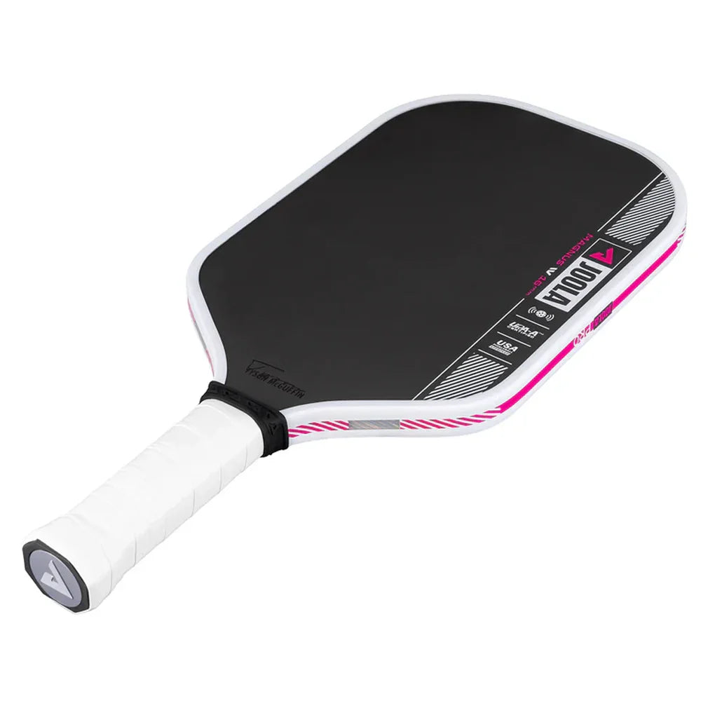 Tyson McGuffin Magnus Pro IV Duel 16mm Pickleball Paddle PICKLEBALL PADDLES JOOLA