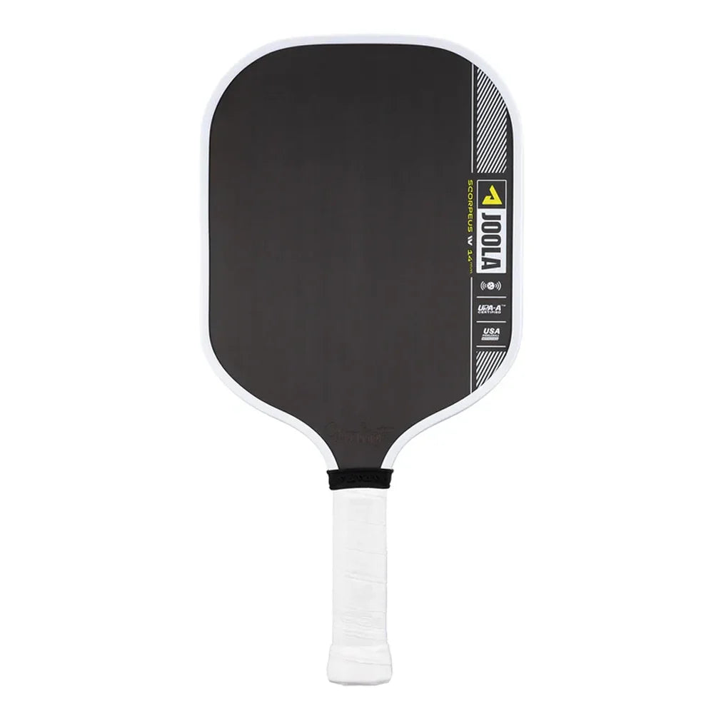 Anna Bright Scorpeus Pro IV Duel 14mm Pickleball Paddle PICKLEBALL PADDLES JOOLA Default Title