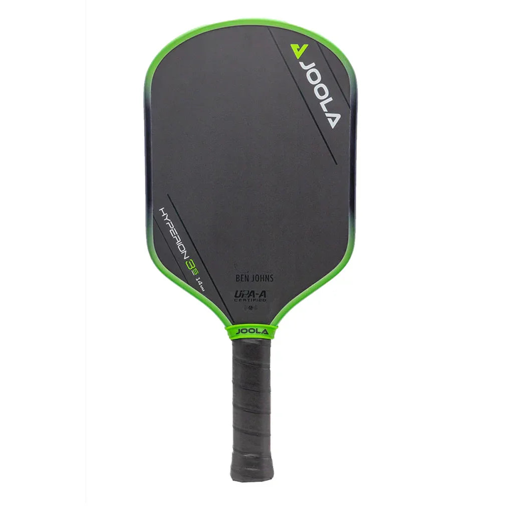 Ben Johns Hyperion Pro IV Duel 14mm Pickleball Paddle PICKLEBALL PADDLES JOOLA Default Title
