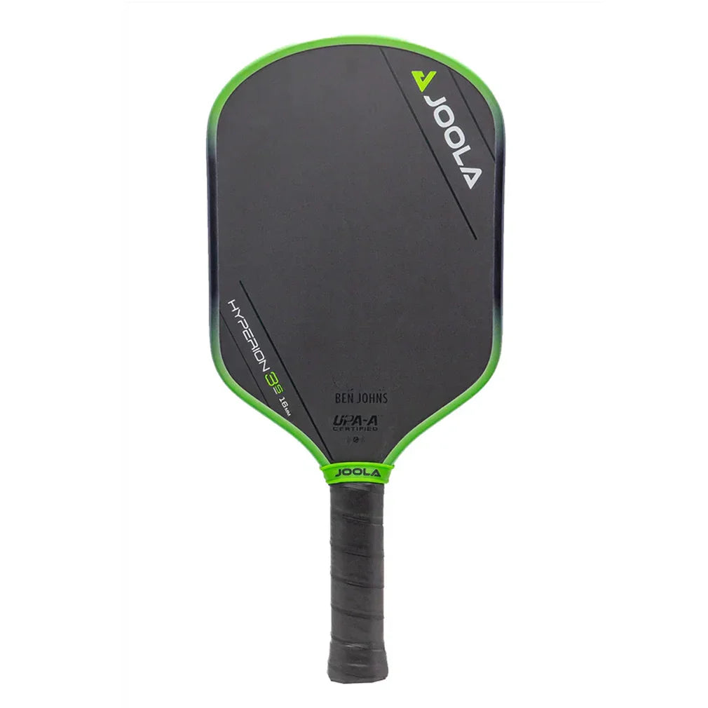 Ben Johns Hyperion Pro IV Duel 16mm Pickleball Paddle PICKLEBALL PADDLES JOOLA Default Title