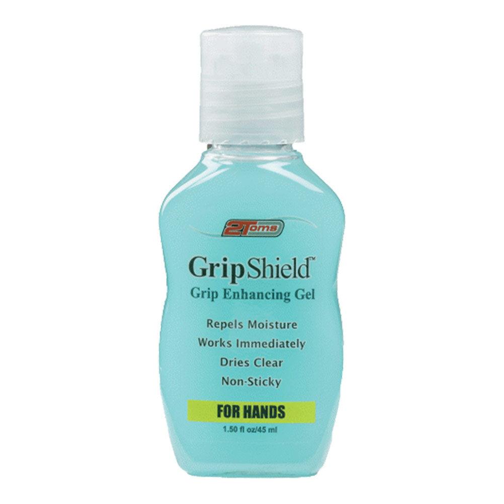Grip Shield Grip Enhancing Gel 1.5 fl oz Other Accessories 2TOMS White