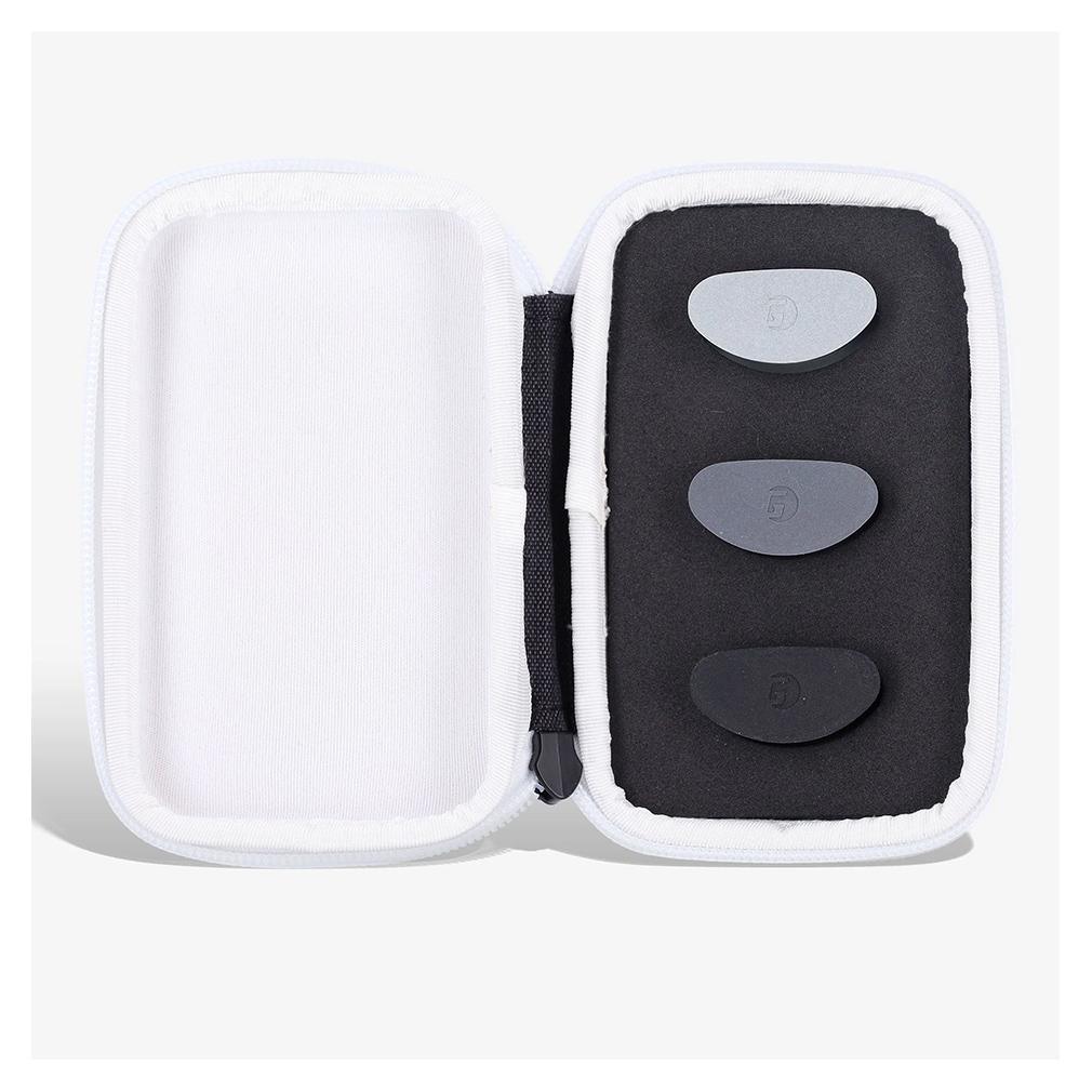 RCF Airbender Weighted Shockbuster Kit Pickleball Paddles GAMMA