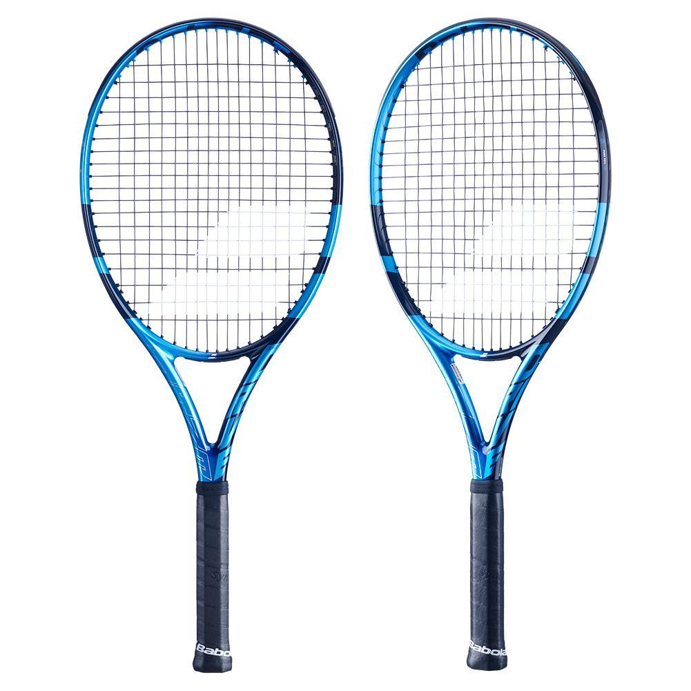 2021 Pure Drive 110 Tennis Racquet Racquets BABOLAT