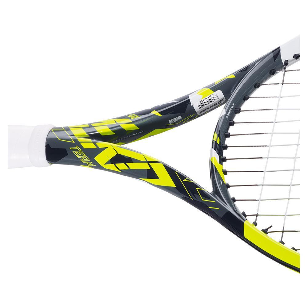 Pure Aero Team 2023 Tennis Racquet Tournament Gear BABOLAT