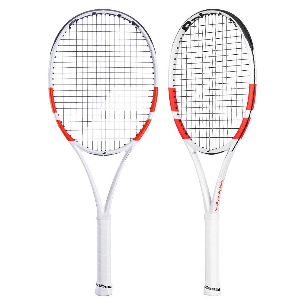 Pure Strike 100 Gen4 Tennis Racquet Racquets BABOLAT