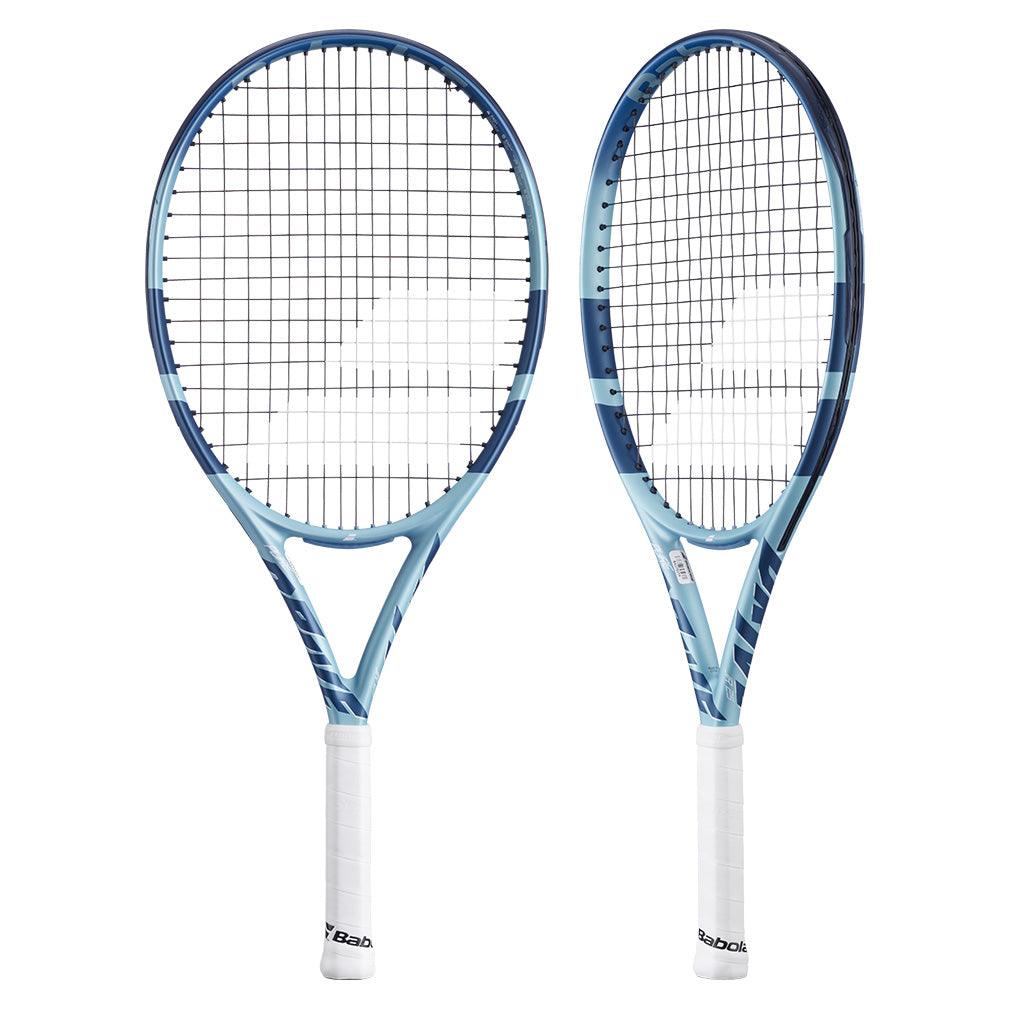 Pure Drive Junior 25 Gen11 Tennis Racquet Light Blue BABOLAT 4_0/8 Blue