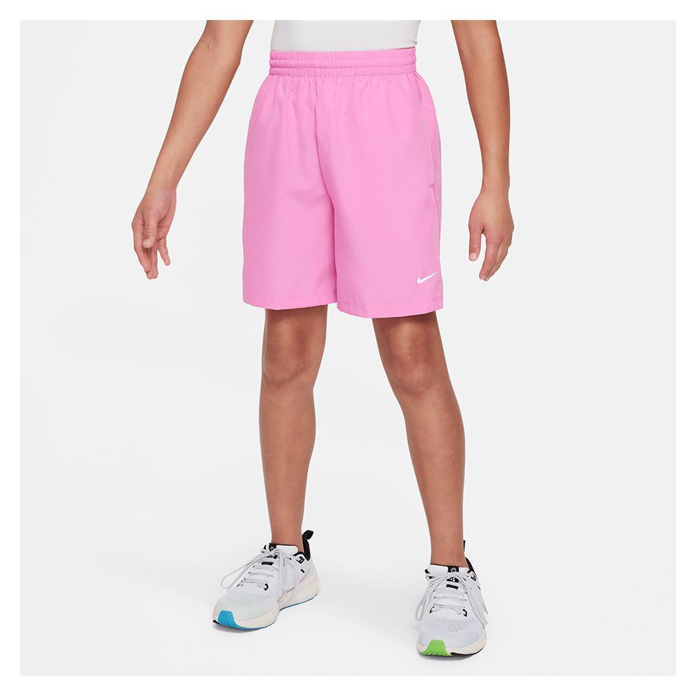 Boys` Dri-Fit Multi Training Short Boys Apparel NIKE