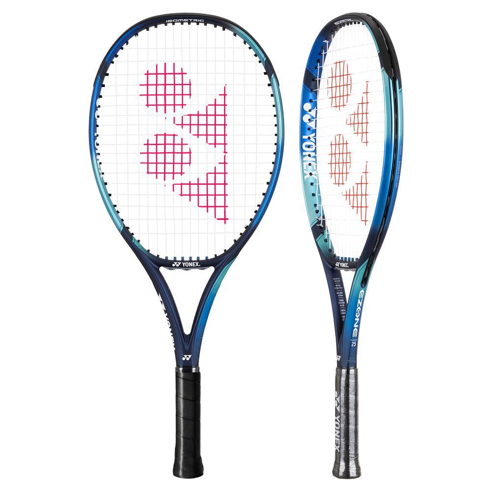 EZONE 25 (7th Gen) Prestrung Tennis Racquet Racquets YONEX