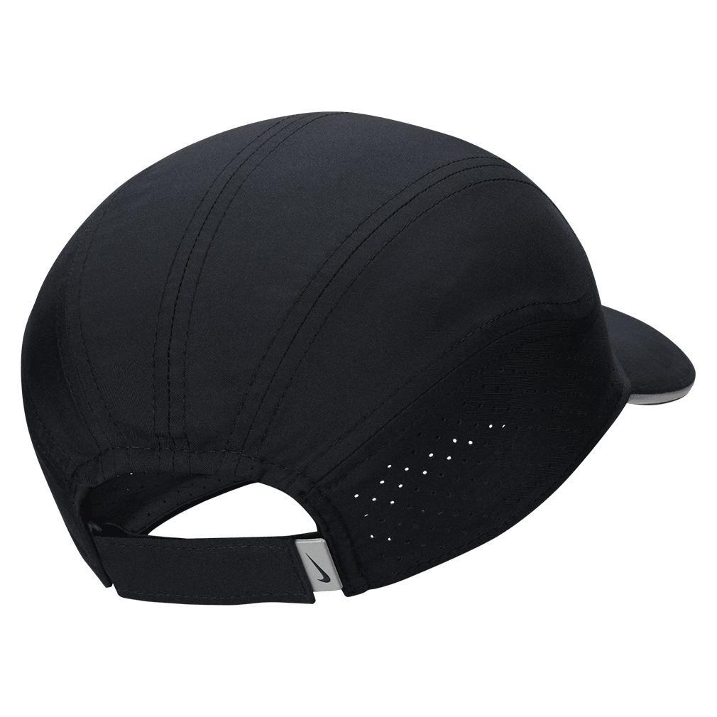 Unisex Dri-Fit Advantage Fly Reflective Tennis Cap Womens Apparel NIKE